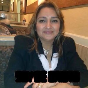 Meet your Posher, Lulú